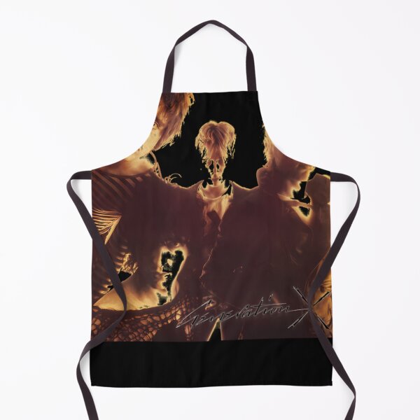 Item preview, GENERATION designed and sold by Monochrome98.