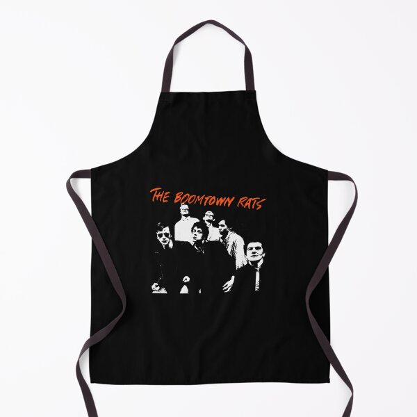 Item preview, Boomtown Rats Band Music designed and sold by Fuzzy315.
