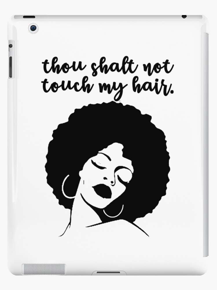 Here's What Experts Say About The Thickness Of Human Hair