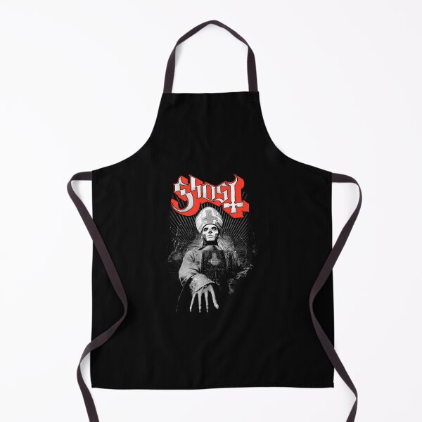 Item preview, Ghost Band - Papa Emeritus - Rock Metal Fan Apparel designed and sold by Fuzzy315.