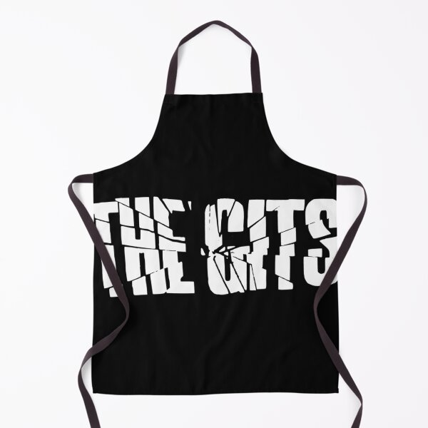 Item preview, The Gits designed and sold by AxdxlDesign.