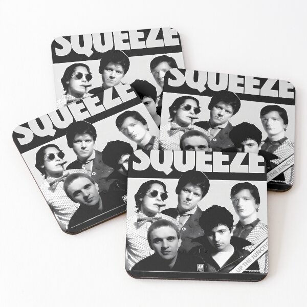 Item preview, Amazing Squeeze Music Man  designed and sold by Monochrome98.