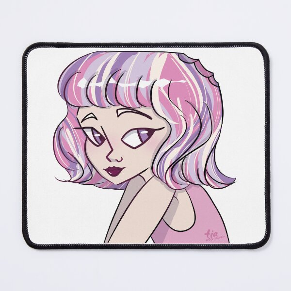 Item preview, Personified Rainbow Paddlepop designed and sold by tias-scribbles.