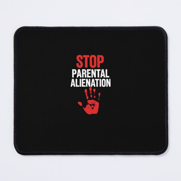 Item preview, Stop Parental Alienation Support Symbol designed and sold by PopStars1993.