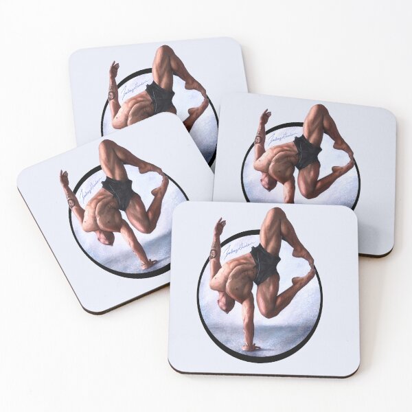 Item preview, Gymnast designed and sold by xzaclee16.