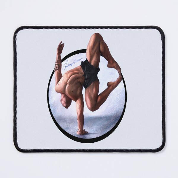 Item preview, Gymnast designed and sold by xzaclee16.