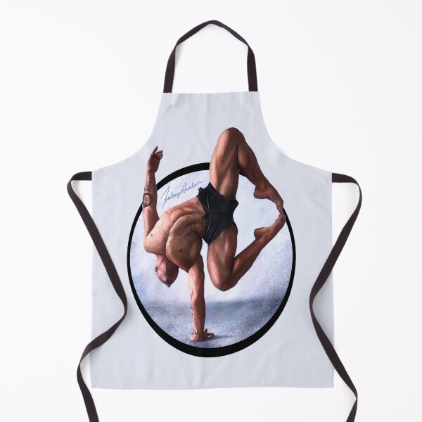 Item preview, Gymnast designed and sold by xzaclee16.