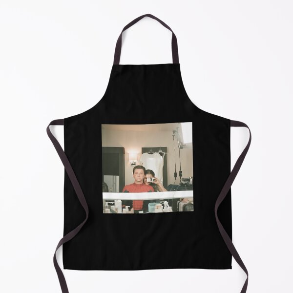 Item preview, Tom Holland And Zendaya designed and sold by Maharat-Tech.