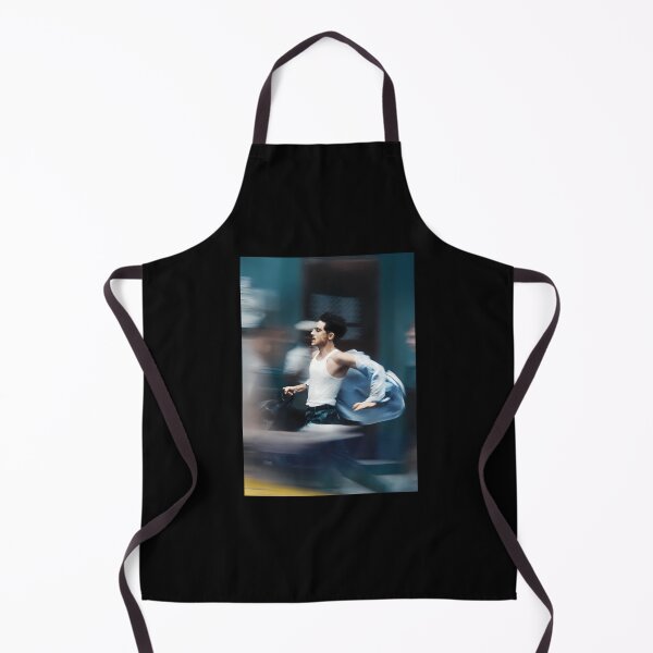 Item preview, Chalamet Running Supremes Portrait designed and sold by Maharat-Tech.