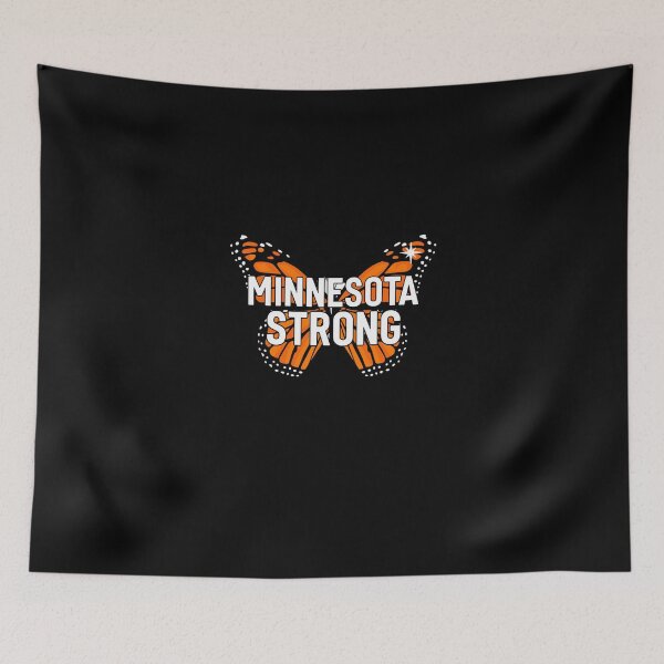 Item preview, Columbia Heights Strong MN Neighborhood designed and sold by PopStars1993.