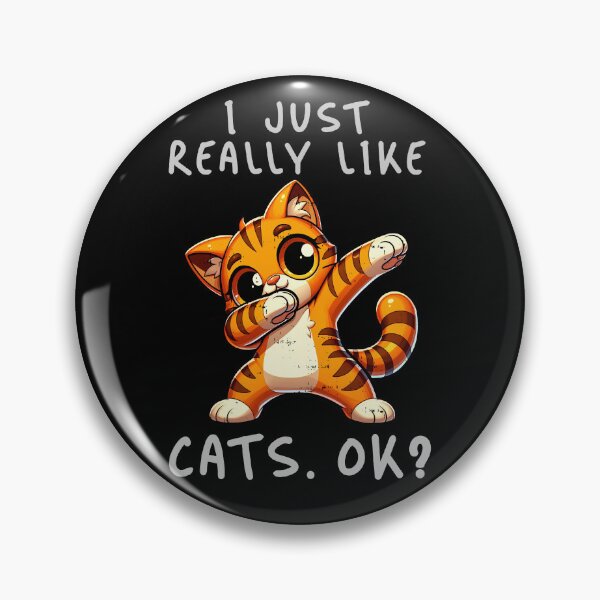 Item preview, I Just Really Like Cat Dabbing Dab Boys Girls Kids designed and sold by rafaeltto.