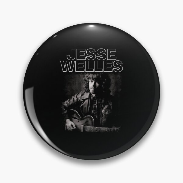 Artikelvorschau, Jesse Welles Band entworfen und verkauft von TheNFDshop.