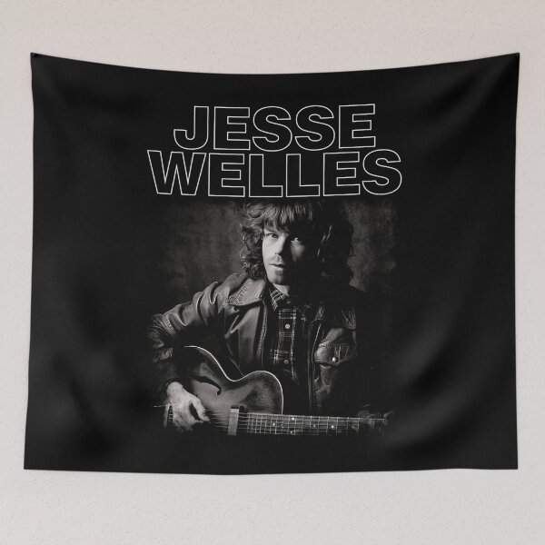 Item preview,  Jesse Welles Band designed and sold by TheNFDshop.