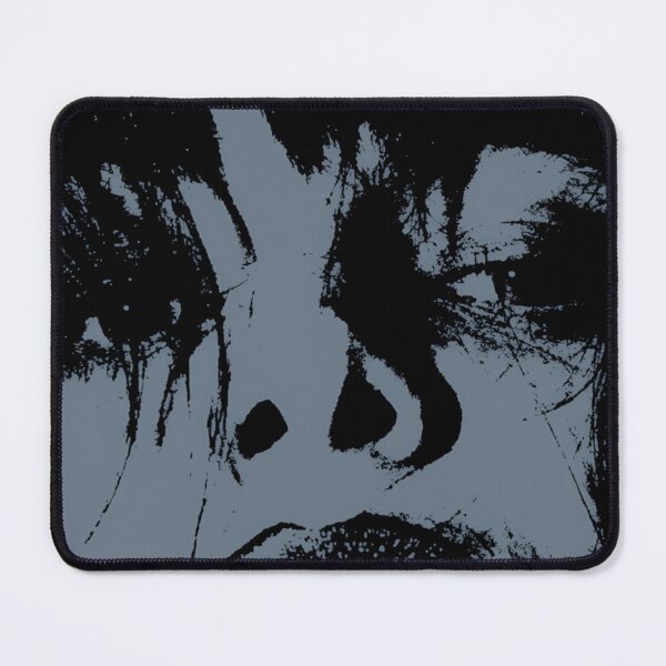 Item preview, My Bloody Valentine Face designed and sold by AmericanJitsu.