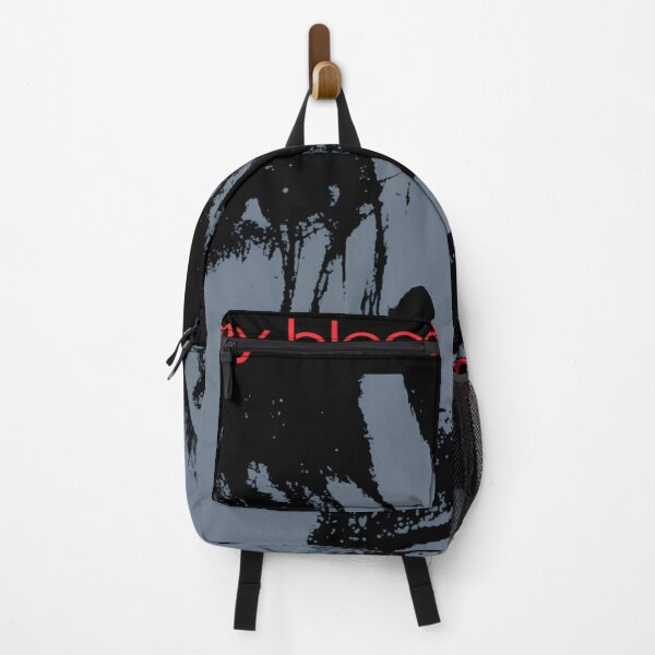Item preview, My Bloody Valentine Face designed and sold by AmericanJitsu.