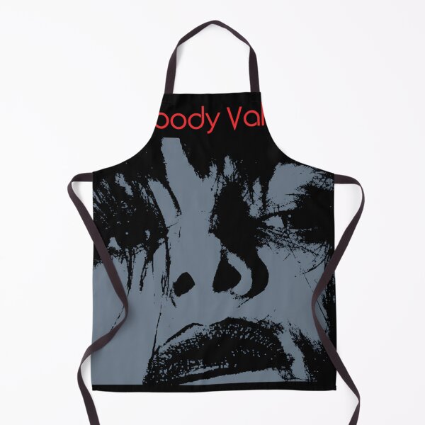 Item preview, My Bloody Valentine Face designed and sold by AmericanJitsu.