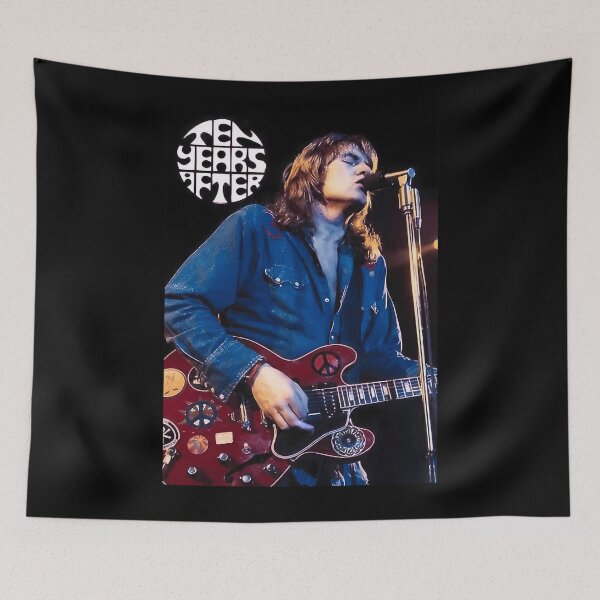 Item preview, Ten Years After designed and sold by TheNFDshop.