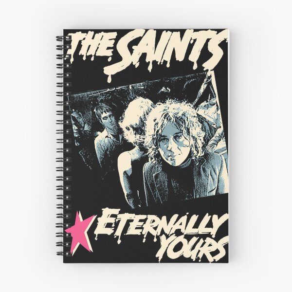 Item preview,  The Saints Eternally Yours designed and sold by AmericanJitsu.