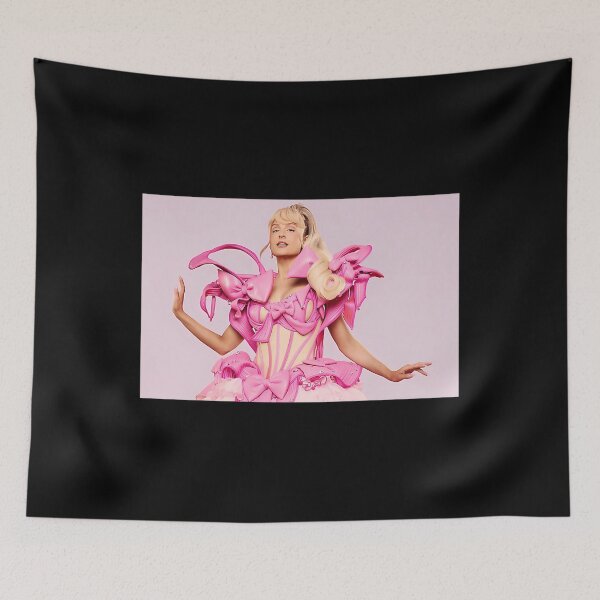 Item preview, Trainor The Get In Girl Tour 2026 designed and sold by Maharat-Tech.