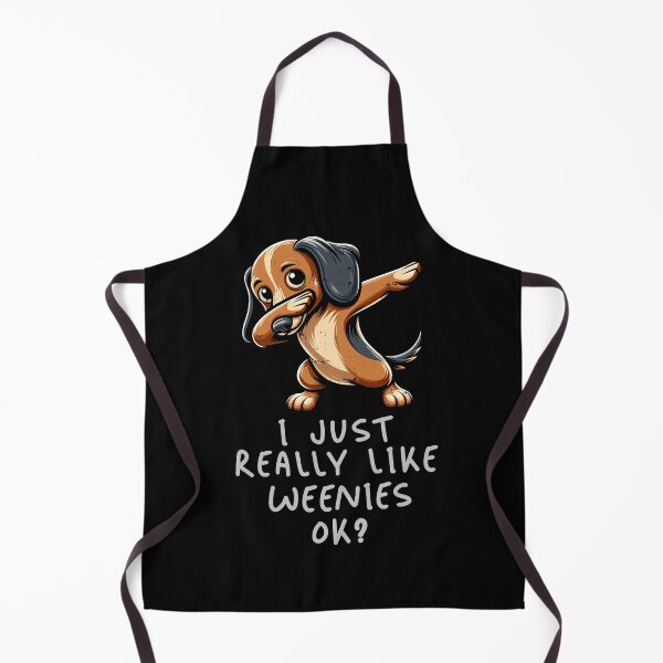 Item preview, Me encantan los Weenies Dachshund Dabbing Dab Boys Girls Kids designed and sold by rafaeltto.