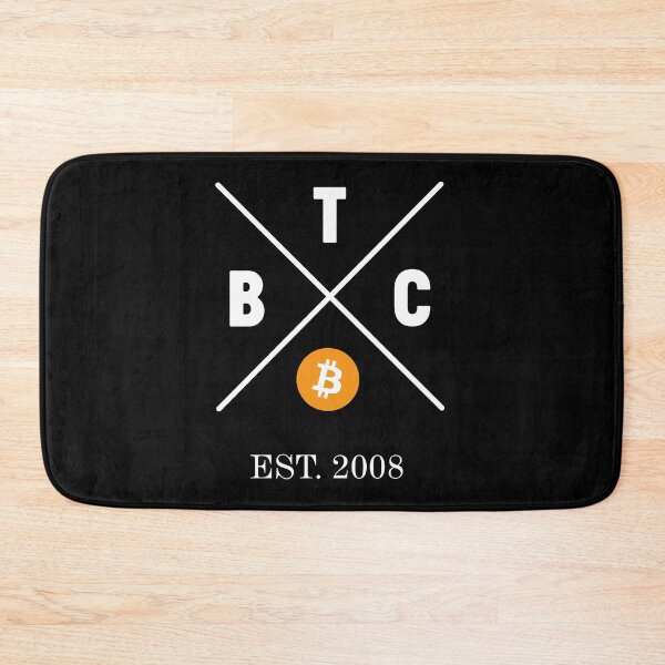Item preview, Bitcoin Freedom BTC 2008 Crypto Bitcoin Trader To Moon designed and sold by farhanhafeez.