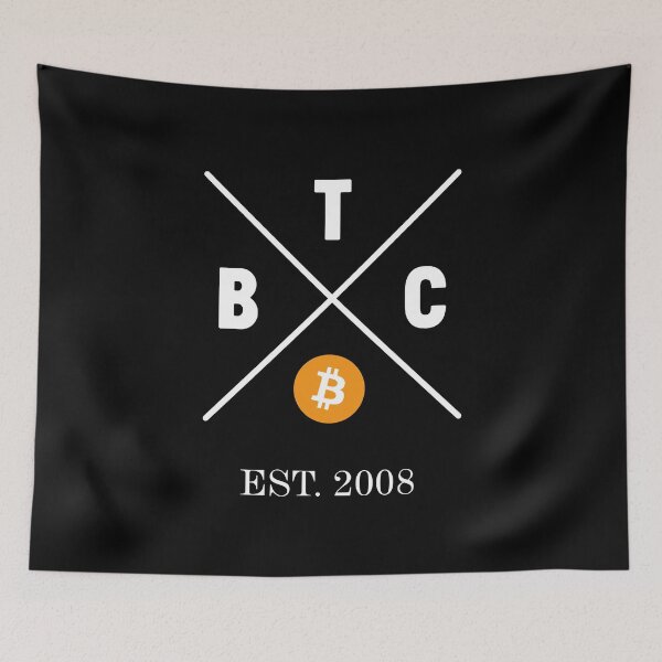 Item preview, Bitcoin Freedom BTC 2008 Crypto Bitcoin Trader To Moon designed and sold by farhanhafeez.
