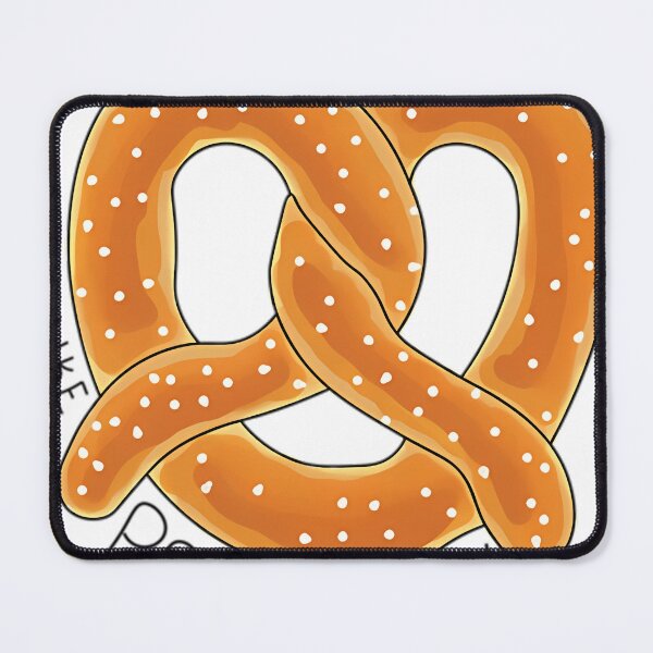 Item preview, The Office Pretzel Day designed and sold by AlainHoareau.