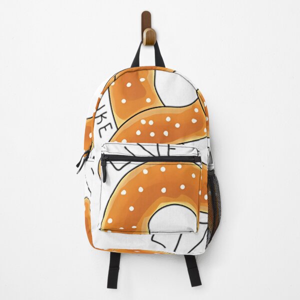 Item preview, The Office Pretzel Day designed and sold by AlainHoareau.