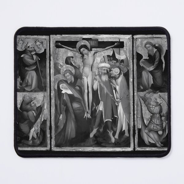 Item preview, Manic Street Preachers Holy Bible designed and sold by AmericanJitsu.