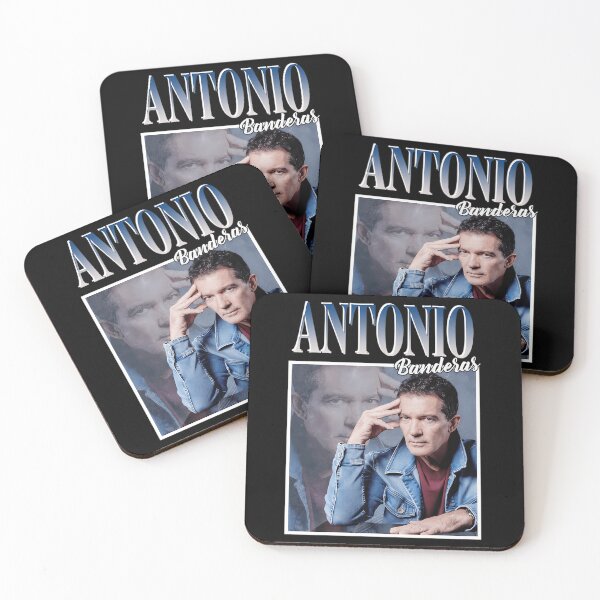 Item preview, Antonioo Banderass designed and sold by RahikDesigns.