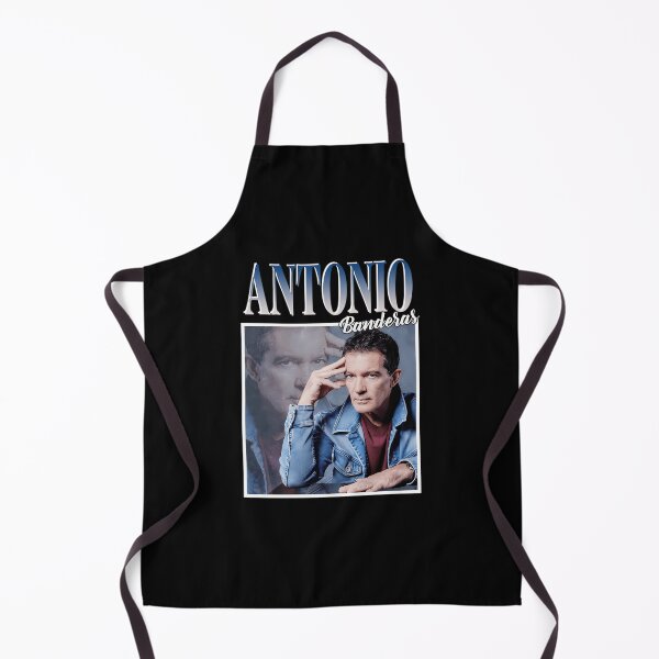 Item preview, Antonioo Banderass designed and sold by RahikDesigns.