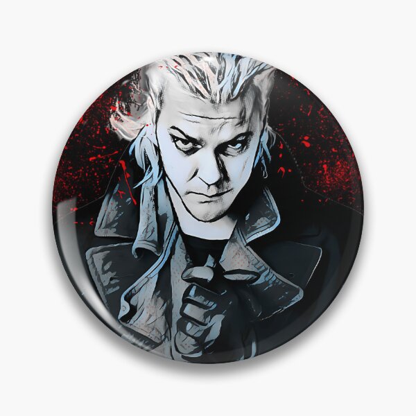 Item preview, Lost Boys designed and sold by AlainHoareau.