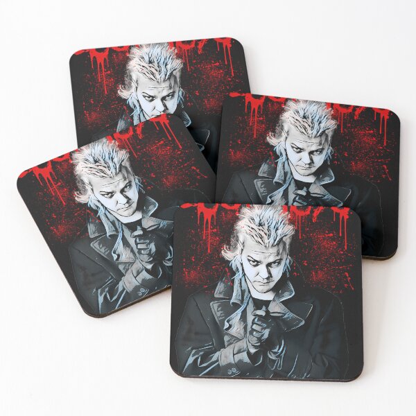 Item preview, Lost Boys designed and sold by AlainHoareau.