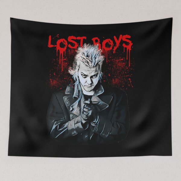 Item preview, Lost Boys designed and sold by AlainHoareau.