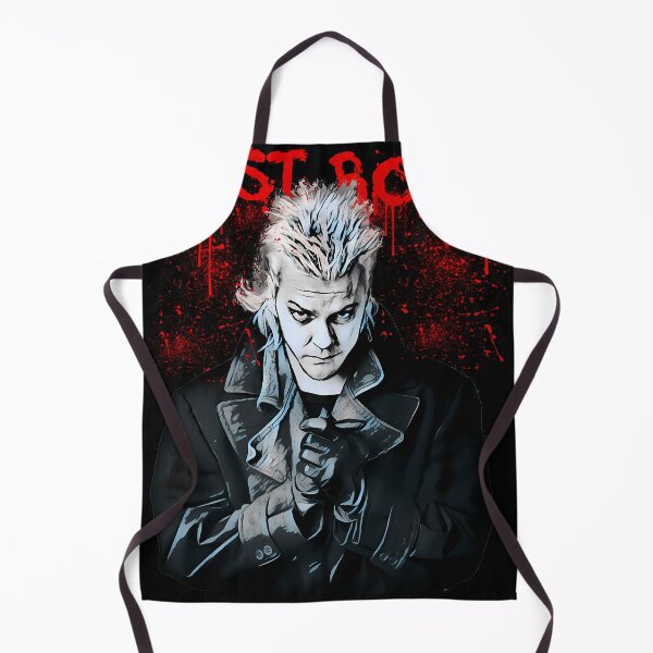 Item preview, Lost Boys designed and sold by AlainHoareau.