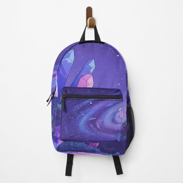 Item preview, Black Cat in Crystal Galaxy designed and sold by Daniel Abdelmaseih.