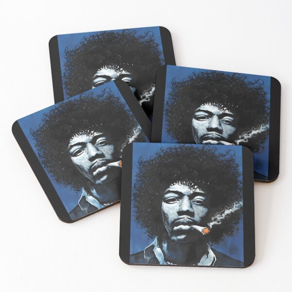 Item preview,  Hendrix_S Soulful Serenade designed and sold by AmericanJitsu.