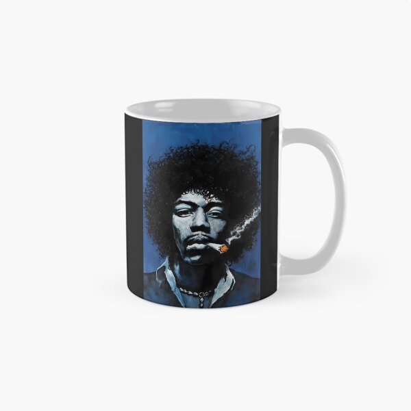 Item preview,  Hendrix_S Soulful Serenade designed and sold by AmericanJitsu.