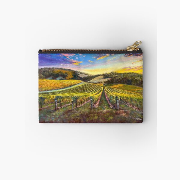 Item preview, 'King Valley Twilight' designed and sold by Lynda Robinson.