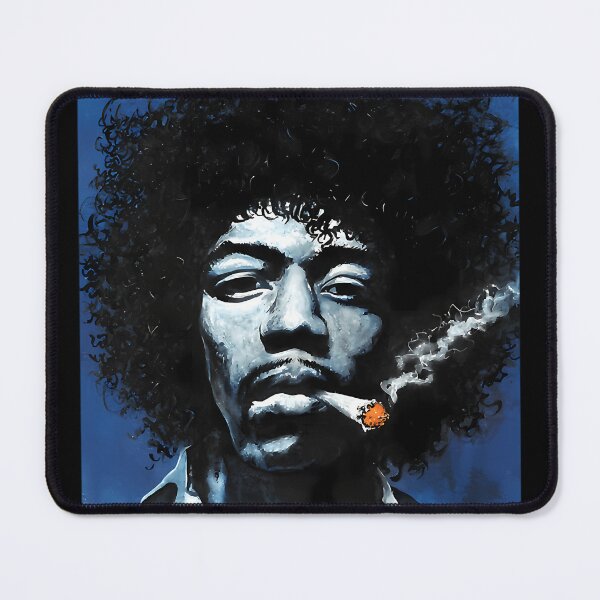 Item preview,  Hendrix_S Soulful Serenade designed and sold by AmericanJitsu.