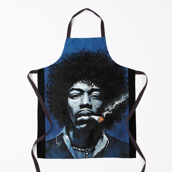 Item preview, Hendrix_S Soulful Serenade designed and sold by AmericanJitsu.