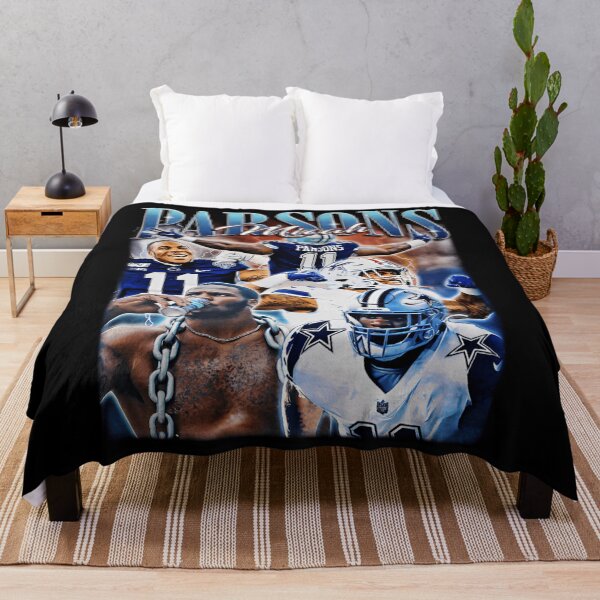 Item preview,  Micah Parsons Football  designed and sold by hashem2.