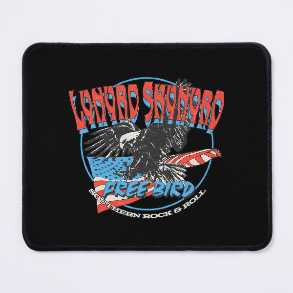 Item preview, Lynyrds Skynyrds Free Bird Rock Roll designed and sold by Maharat-Tech.