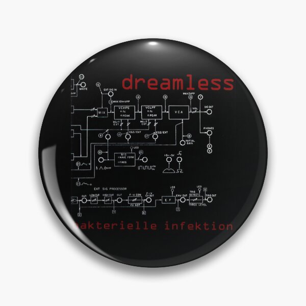 Item preview, Bacterial infection designed and sold by JakuZa76.