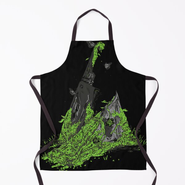 Item preview, Silent Decay designed and sold by LucyPires.