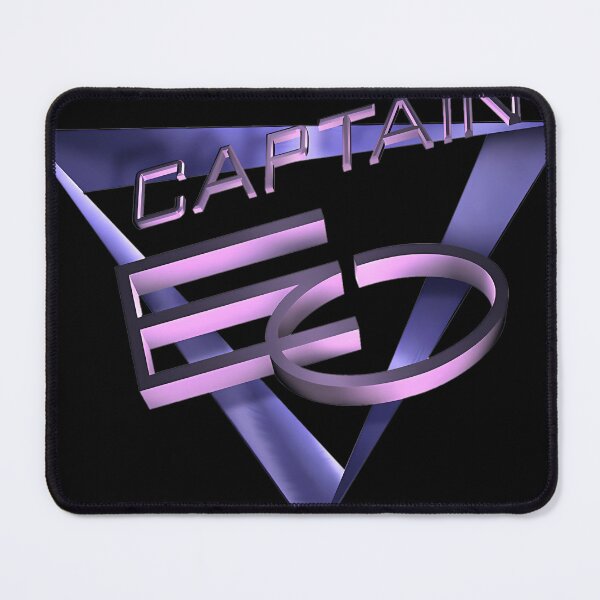 Item preview, Captain EO designed and sold by AlainHoareau.