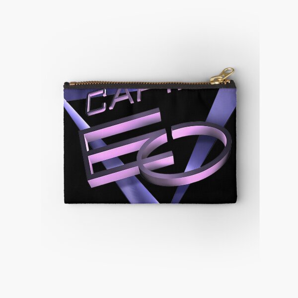 Item preview, Captain EO designed and sold by AlainHoareau.