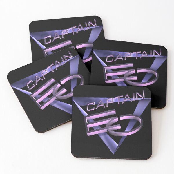 Item preview, Captain EO designed and sold by AlainHoareau.