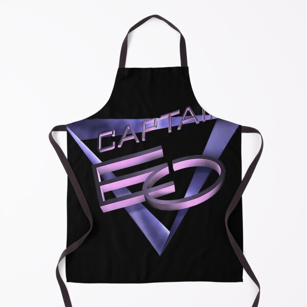 Item preview, Captain EO designed and sold by AlainHoareau.