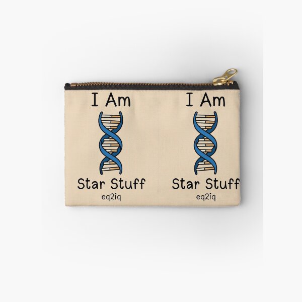 Item preview, I am star stuff designed and sold by Eq2iq.